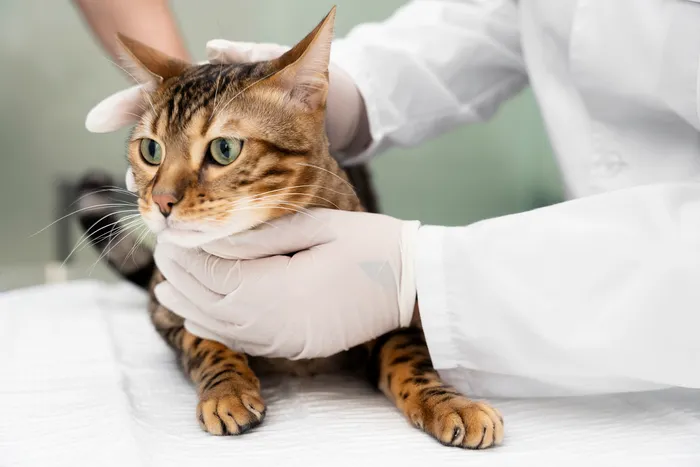 Obstrucción Uretral Felina